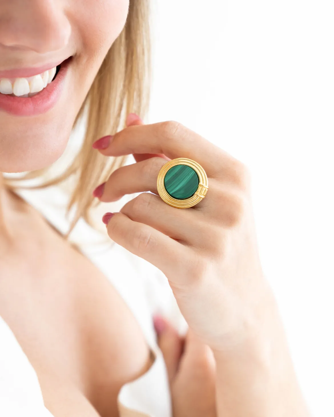 Roma Ring