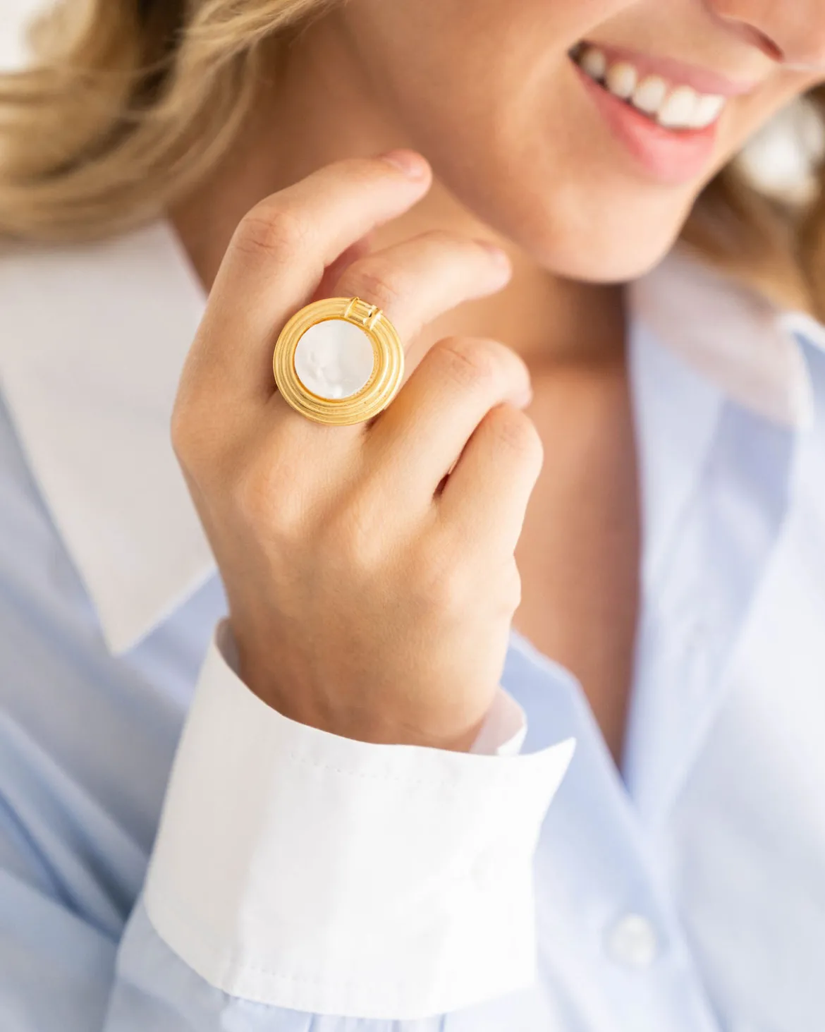 Roma Ring