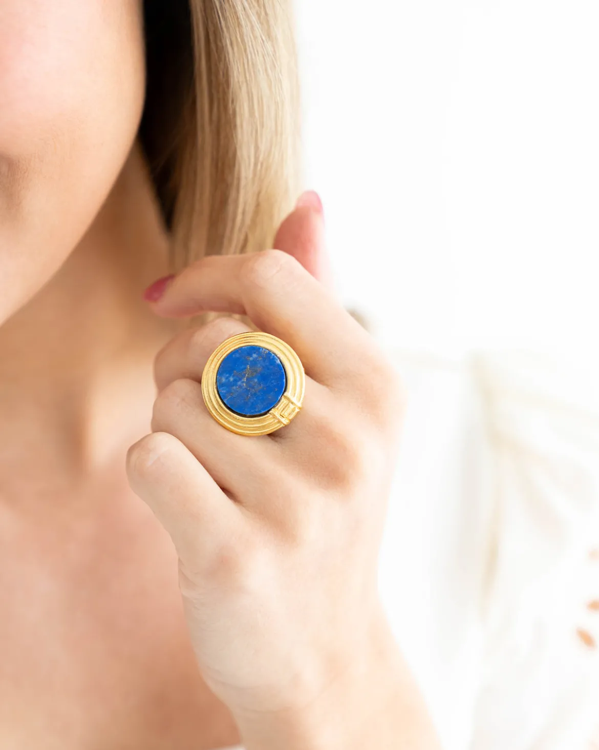 Roma Ring