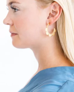 Scallop Hoops