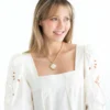 Sophie Clover Necklace