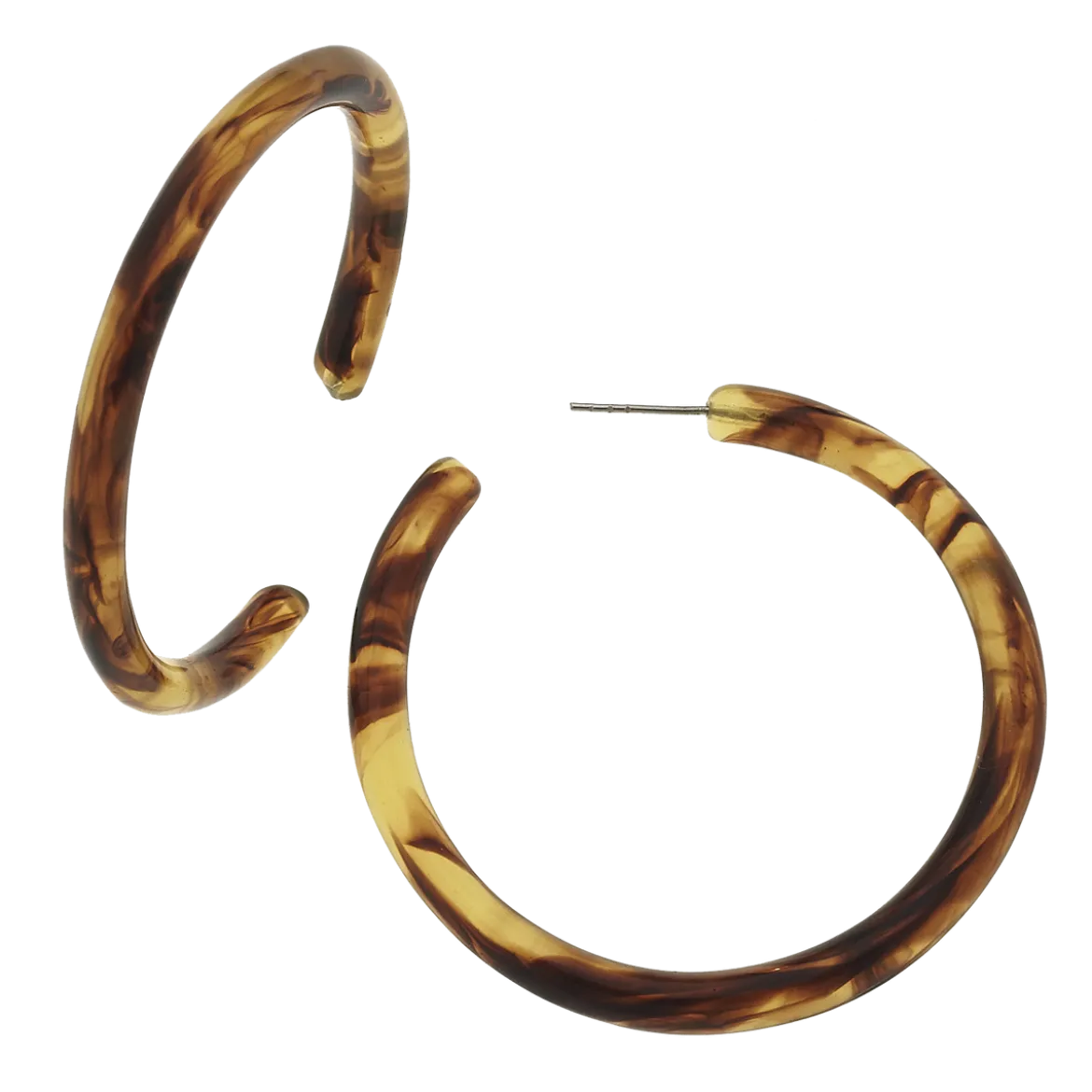 Tortoise Hoops