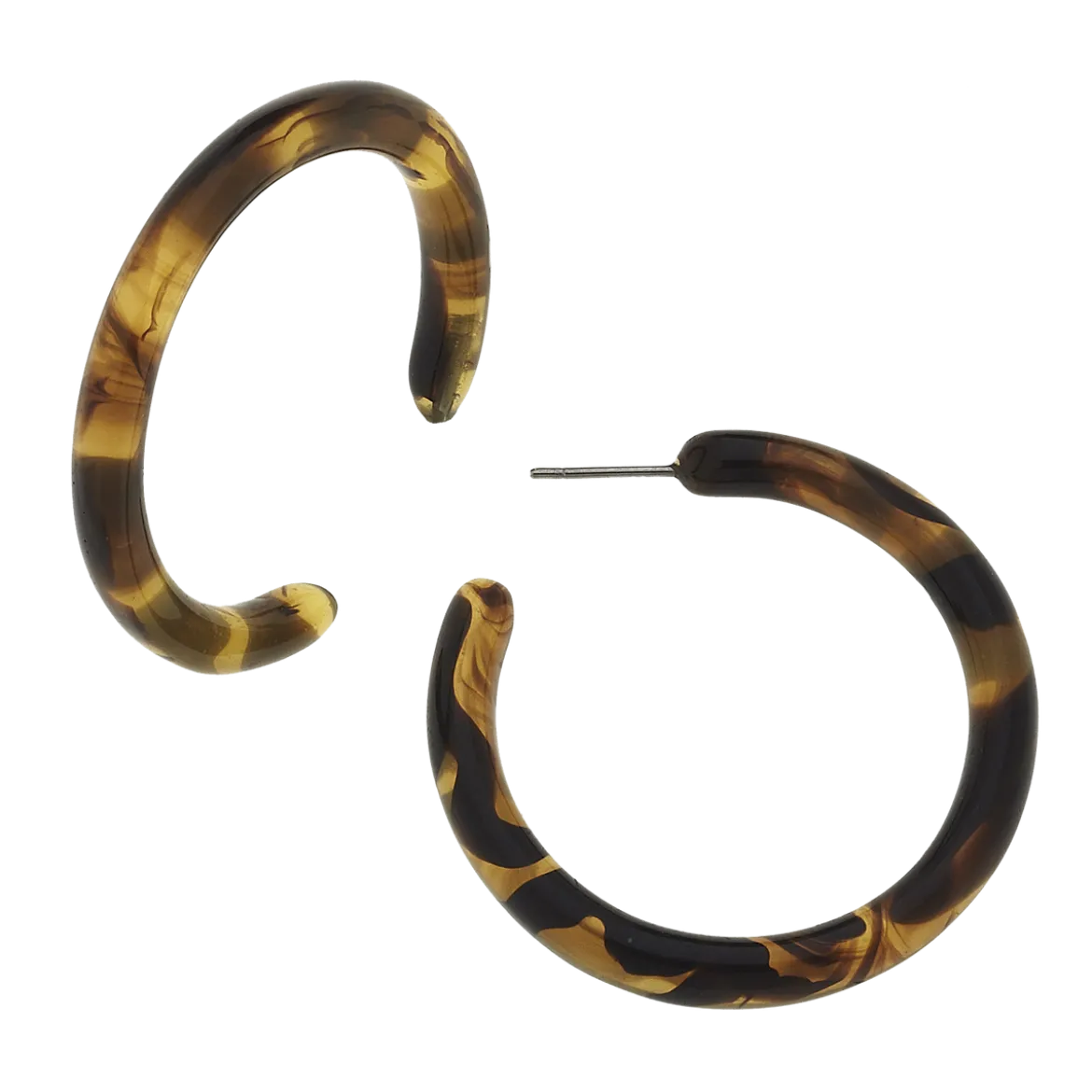 Tortoise Hoops