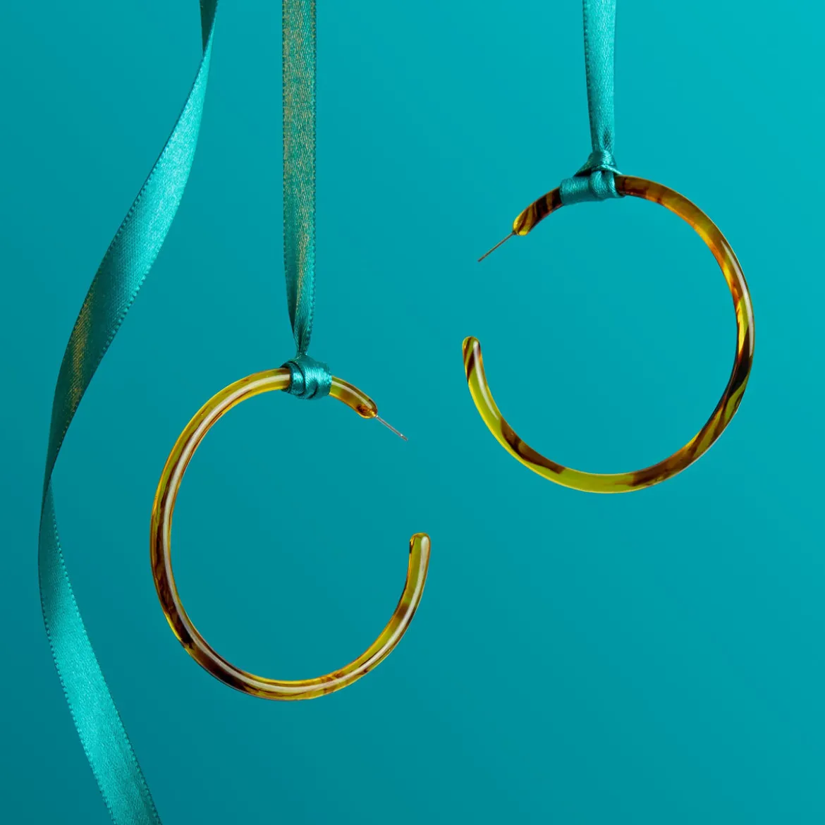 Tortoise Hoops