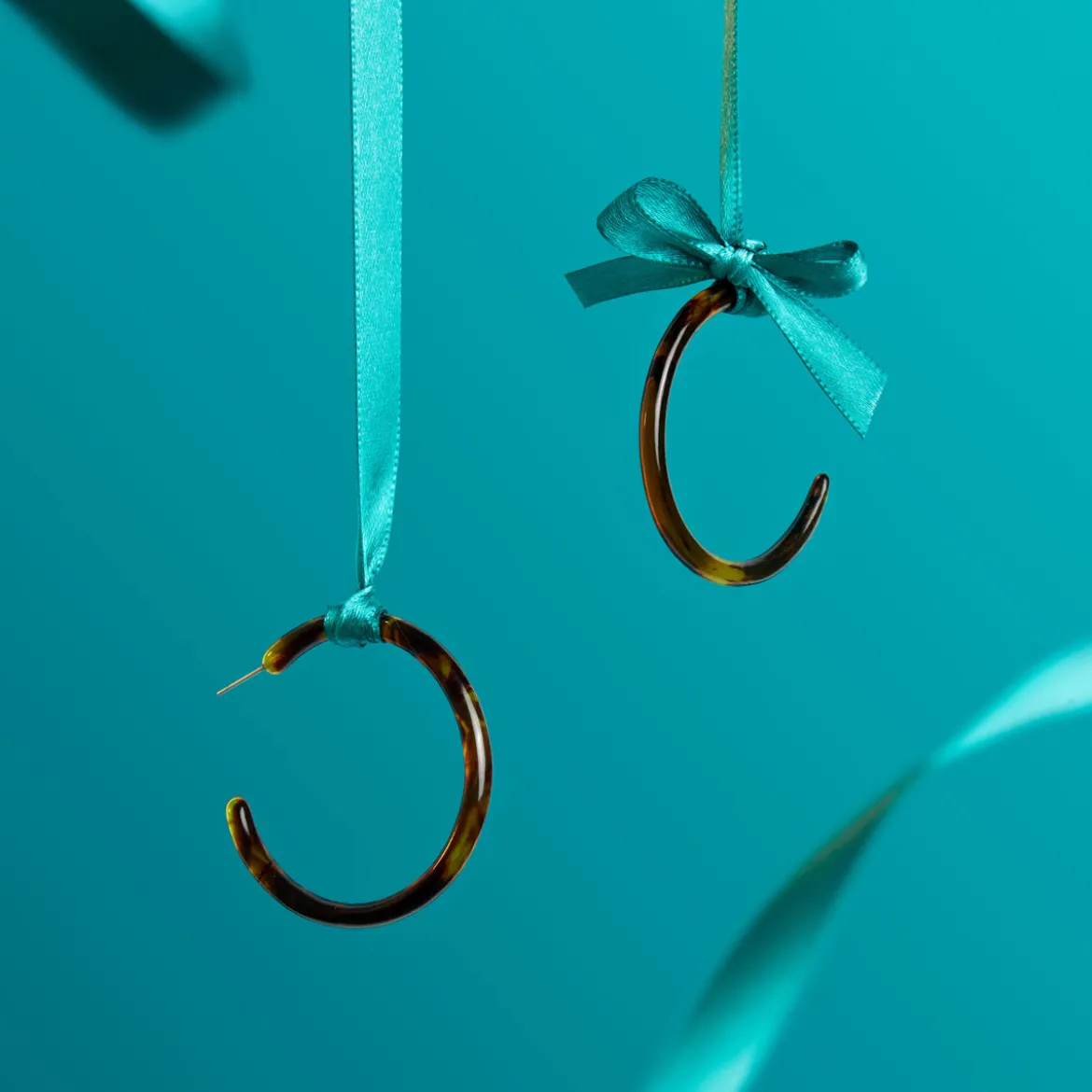 Tortoise Hoops