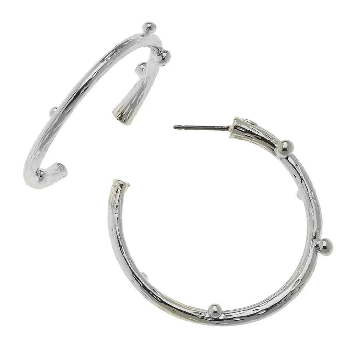 Vine Hoops