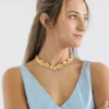 Volute Necklace