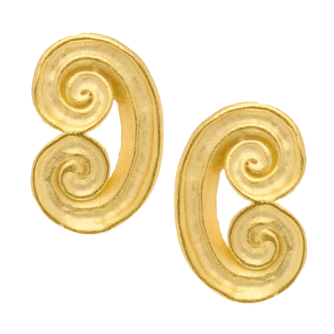 Volute Studs