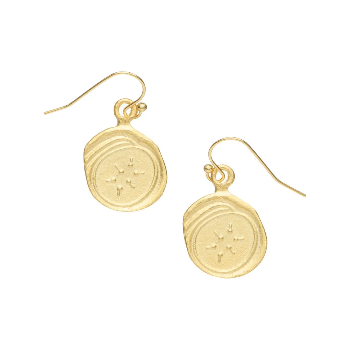 Widow's Mite Earrings