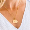 Widow's Mite Necklace