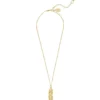 XO Dainty Necklace