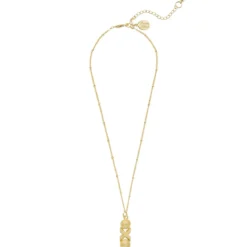 XO Dainty Necklace