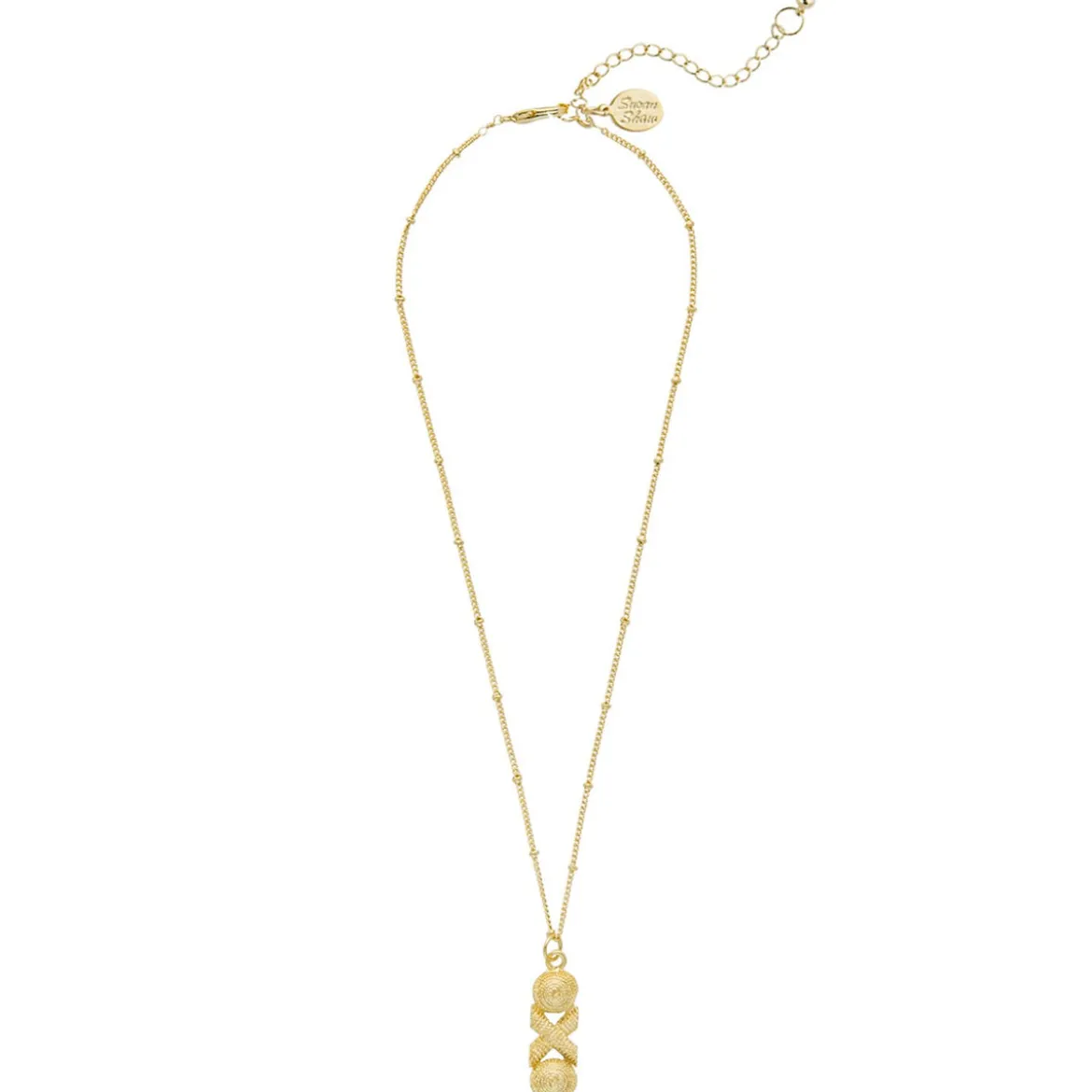 XO Dainty Necklace
