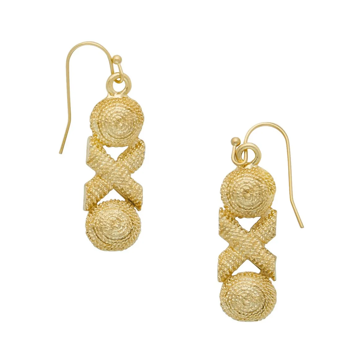 XO Earrings